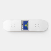Oregon Skateboard (Horizontal)