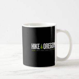 Oregon Smith Rock Staat Park/Garten: Parco di Vill Kaffeetasse