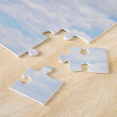 Oregon Soaring über Lakeview Puzzle (Seite)