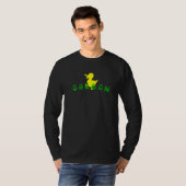 Oregon Souvenir T-Shirt (Vorne ganz)