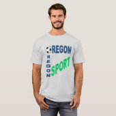 OREGON SPORT T-Shirt (Vorne ganz)