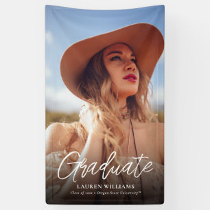 Oregon Staat Beavers Biberkopf Banner