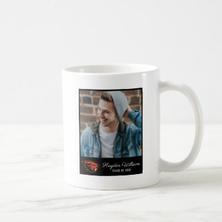 Oregon Staat Beavers | Biberkopf Kaffeetasse