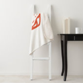 Oregon Staat Beavers | Biberkopf Sherpadecke (Beispiel)