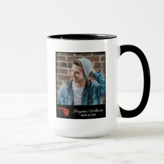 Oregon Staat Beavers | Biberkopf Tasse