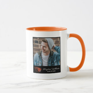 Oregon Staat Beavers | Biberkopf Tasse