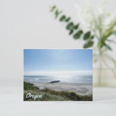 Oregon Staat Postkarte (Stehend Vorderseite)