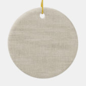 Oregon-Staats-Liebe-Zuhause-süße Keramikornament (Hinten)