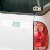 Oregon-Staats-Motto-Slogan Autoaufkleber (Auf Lkw)