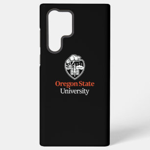 Oregon State University Samsung Galaxy Hülle