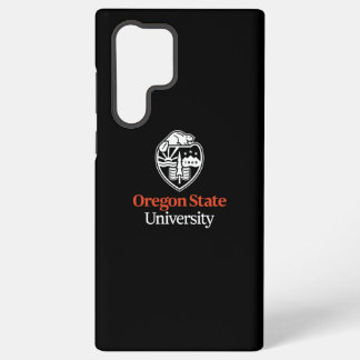 Oregon State University Samsung Galaxy Hülle