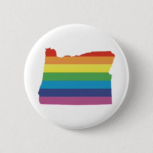 oregon stolz. button (Vorderseite)