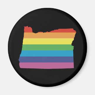 oregon stolz. magnet