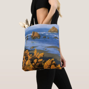 Oregon Strandblick in Bandon Tasche