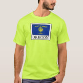 Oregon T-Shirt (Vorderseite)