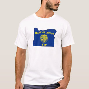 Oregon T-Shirt