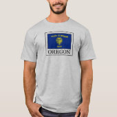 Oregon T-Shirt (Vorderseite)