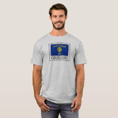 Oregon T-Shirt (Vorne ganz)