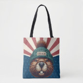 Oregon Tasche (Vorderseite)