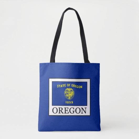Oregon Tasche (Vorderseite)