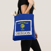 Oregon Tasche (Von Nahem)