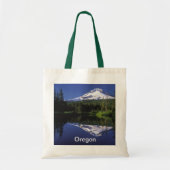 Oregon-Tasche Tragetasche (Vorne)