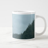 Oregon-Tasse Jumbo-Tasse (Rechts)