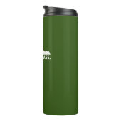 Oregon Thermosbecher (Nach rechts gedreht)