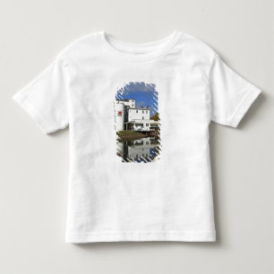 Oregon, Thompson's Mills State Heritage Site Kleinkind T-shirt