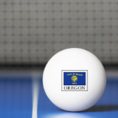 Oregon Tischtennisball (Netto)