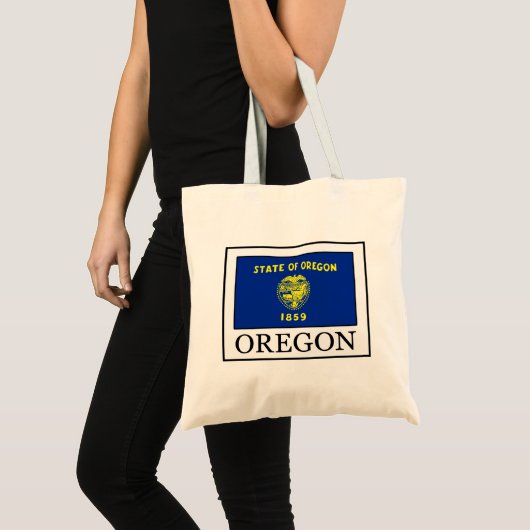 Oregon Tragetasche (Vorderseite (Produkt))