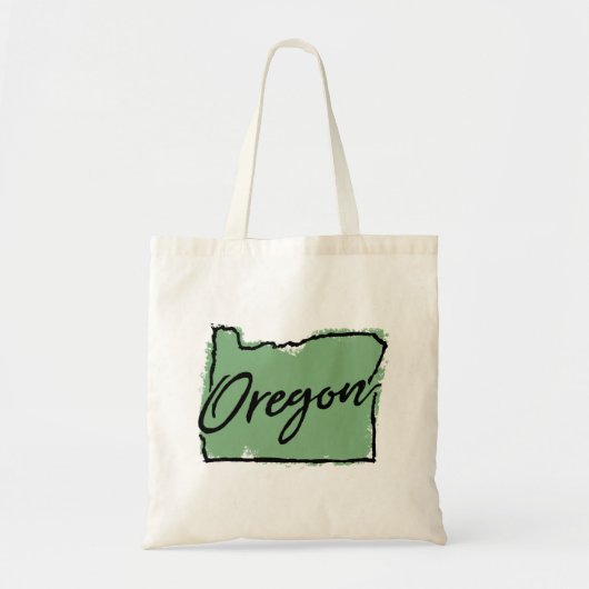 Oregon Tragetasche (Vorne)