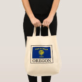 Oregon Tragetasche (Vorderseite (Produkt))