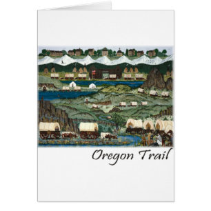 Oregon Trail