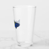 Oregon Trout Glas (Links)