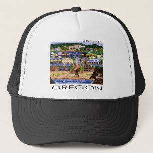 Oregon Truckerkappe