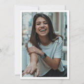 Oregon | Uni Bound Graduation Party (Rückseite)