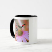 Oregon, USA 3 Tasse (Vorderseite Links)