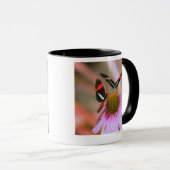 Oregon, USA 3 Tasse (VorderseiteRechts)