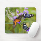 oregon, usa mousepad (Mit Mouse)