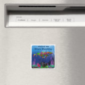 Oregon Wal Magnet (In Situ (Geschirrspüler))
