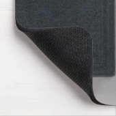 Oregon, Washington, Idaho, Montana Mousepad (Ecke)