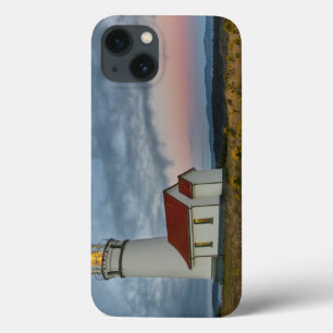 Oregons ältester Leuchtturm am Cape Blanco Staat Case-Mate iPhone Hülle