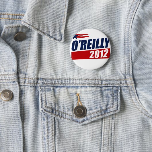 O'REILLY 2012 BUTTON (Beispiel)
