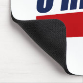 O'REILLY 2012 MOUSEPAD (Ecke)
