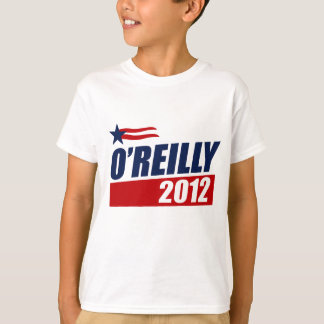 O'REILLY 2012 T-Shirt
