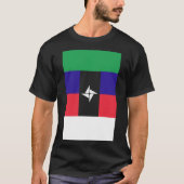 Orelsan zivilization Classic T - Shirt (Vorderseite)