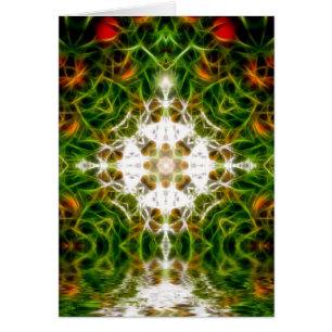 Orendelica Kreis-Karte