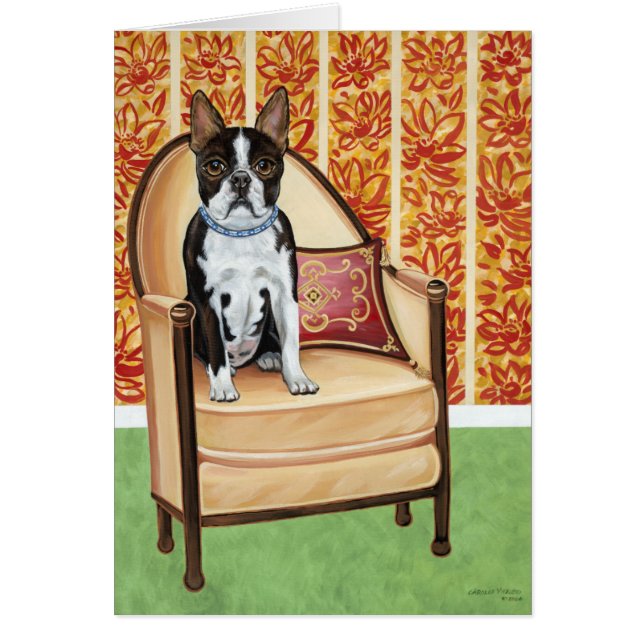 Oreo Cookie Boston (Vorne)