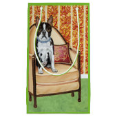 Oreo Cookie Boston Kleine Geschenktüte (Vorderseite)